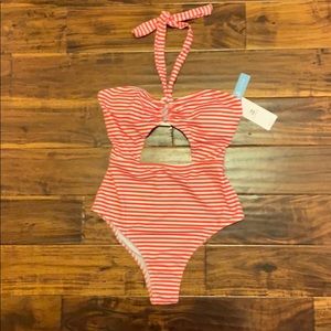 Cupshe one piece swimsuit